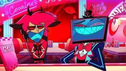 Vox ragebait Meme Template