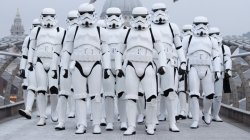 Storm Troopers Meme Template