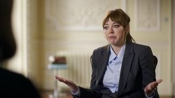 Skeptical Cunk Meme Template