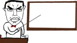 Nothing ever happens template Meme Template