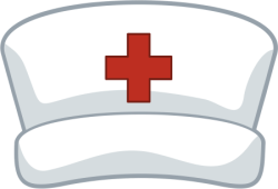 Doctor hat Meme Template