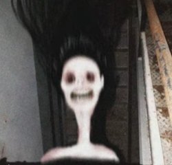 SCP-8765-IK Meme Template