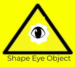 Shape Eye Object Meme Template