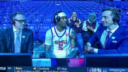 Your Fans Enjoyed Watching Jaron Pierre Hand You This L Meme Template