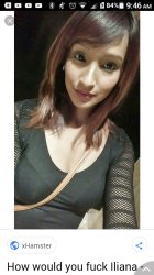 Rape her Meme Template