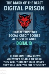 Digital ID Meme Template