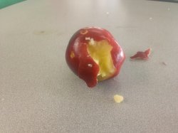 Fruit murder Meme Template