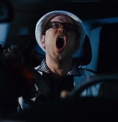 Ian screaming NOOOOOOO Meme Template