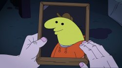 You did it again james Meme Template