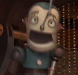 Aunt Booty Meme Template