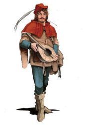 i cast Meme Template