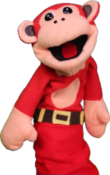 El Mono Silabo Meme Template