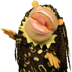 Nicola Cavernícola Meme Template