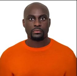 Realistic Matt Mii Meme Template