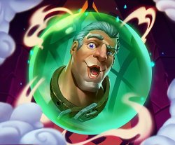 Wondrous Wisdomball Meme Template