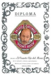 Anis del Mono Meme Template