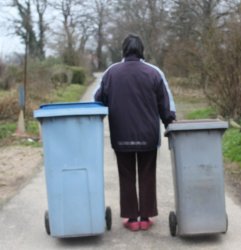 fix CI cache be like Meme Template