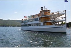 Adirondack Meme Template