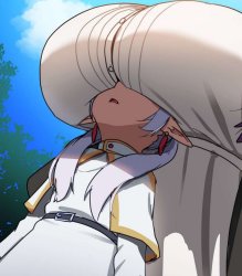 Condescending Boobhat Frieren Meme Template