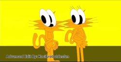 Timmy and Tanya naked? Meme Template