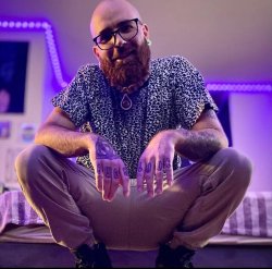 Liberal men Meme Template