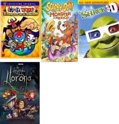 Winner Lucky Mouse & Friends Toys Vol.10 Meme Template