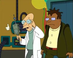 Cool-O-Meter Meme Template