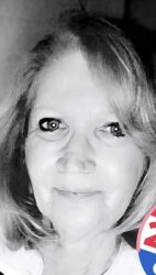 Sandra Grace the KKKunt pimps out her granddaughter to old men Meme Template