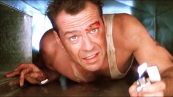 Is It Christmas Yet? Meme Template