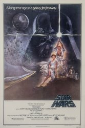 Star Wars (Artist: Tom Jung) Meme Template