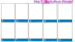 top 10 Meme Template