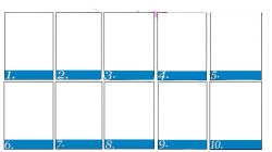 top 10 Meme Template