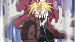 Angry Edward Meme Template