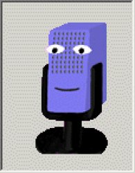 espeak Meme Template