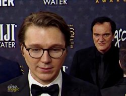 Tarantino Hates Dano Meme Template