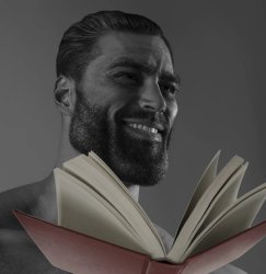 reading Meme Template