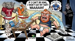 ND $ BAG OF MONEY Meme Template