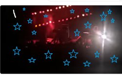 Rock Show Meme Template