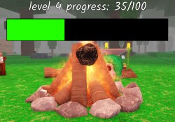 Coal not burning Meme Template