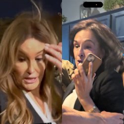 Caitlyn jenner Meme Template