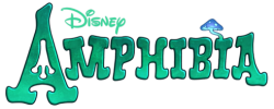 Amphibia Logo Meme Template