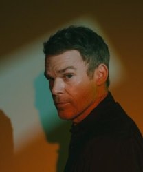 Dexter Morgan Meme Template