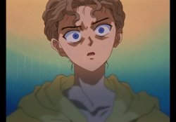 Yu Yu Hakusho - Seaman Meme Template