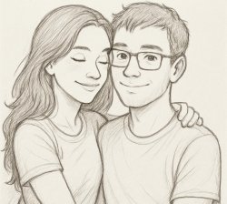 We’re married just Not legally yet Meme Template