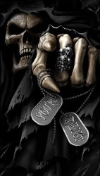 You’re next Meme Template