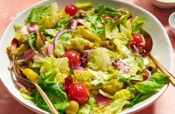 italiana Meme Template