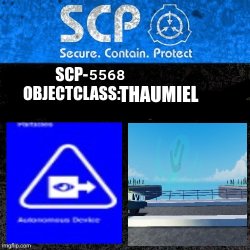 SCP-5568 Meme Template