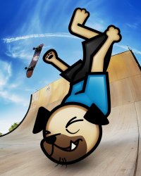 Tobi fail Meme Template