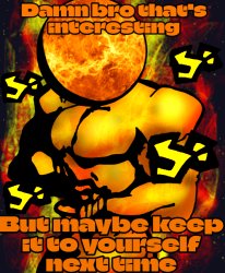 God Tier Venus Meme Template