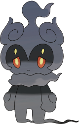 Sad/Worried Marshadow Meme Template